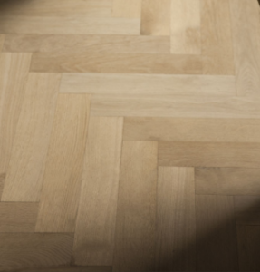 Lamparquet rovere massello spina6